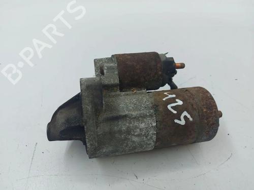 Used Starter MAZDA 626 II Hatchback (GC) 2.0 (GC10E1) (101 hp) 32665896