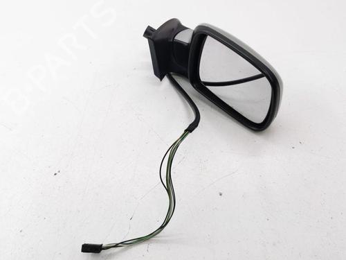 Used Right mirror PEUGEOT 307 SW (3H) 2.0 HDI 90 (90 hp) 28889202