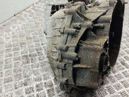 Gearbox VOLVO V60 I (155) D3 / D4 | BP28889415M3