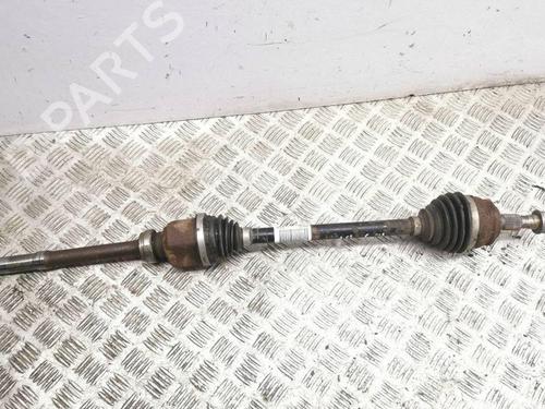 Used Right front driveshaft PEUGEOT 2008 II (UD_, US_, UY_, UJ_, UR_, UC_) 1.2 PureTech 130 (USHNS, URHNS) (130 hp) 28879479