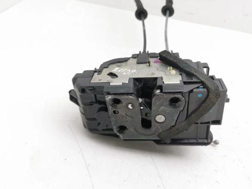 Front right lock HYUNDAI SANTA FÉ II (CM) 2.2 CRDi 4x4 | BP28886996C97 