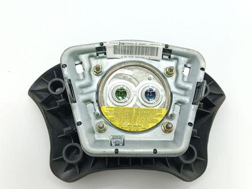 Driver airbag PEUGEOT 807 (EB_) 2.2 HDi | BP28892133C9 