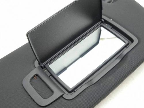 Right sun visor RENAULT CAPTUR II (HF_) TCe 100 (HFMT) | BP40193143I2 - Image 8