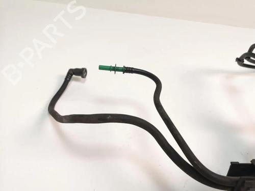 Pipe FORD FIESTA VI (CB1, CCN) 1.6 TDCi | BP36202531M125  - Image 5