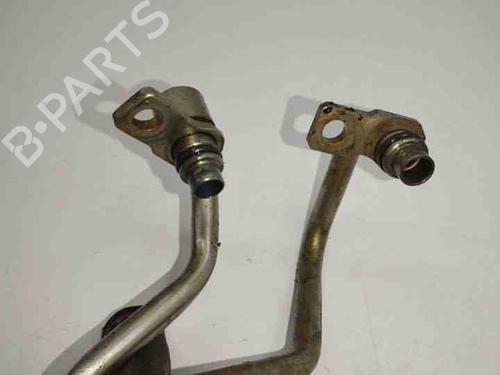 Oil radiator AUDI A7 Sportback (4GA, 4GF) 3.0 TDI | BP28855424M33