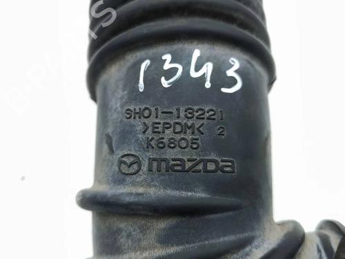 Pipe MAZDA CX-5 (KF) 2.2 D | BP36083046M125 - Image 6