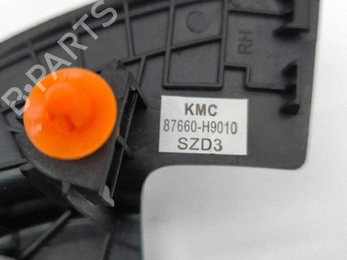 Electronic module KIA STONIC (YB) 1.0 T-GDi | BP40208391M83 - Image 2