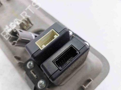 Electronic module CHRYSLER GRAND VOYAGER V (RT) 2.8 CRD | BP28876091M83 