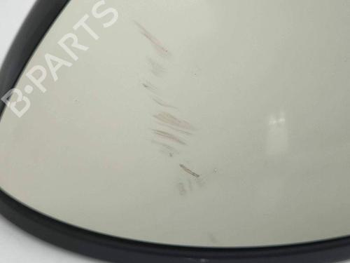 Left mirror PORSCHE CAYENNE (92A) 3.0 Diesel | BP28898114C26 