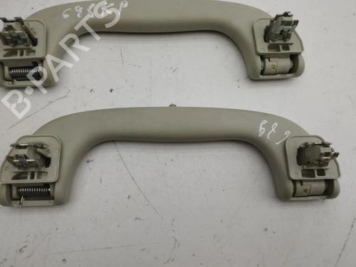 Interior roof handle MAZDA CX-5 (KE, GH) 2.2 D AWD (KE2AW) | BP36331083I35 - Image 9