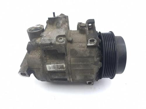 AC compressor MERCEDES-BENZ GLK-CLASS (X204) 220 CDI (204.902) | BP36178531M34  - Image 7