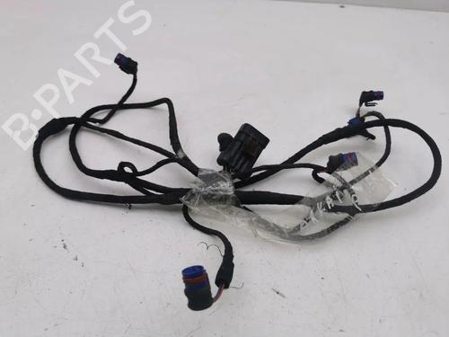 Used Wiring harness Wiring harness MERCEDES-BENZ M-CLASS (W164) ML 320 CDI 4-matic (218 hp) 33866111 33866111