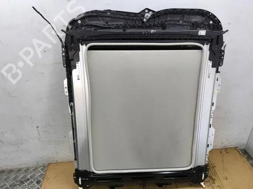 Sunroof HONDA HR-V (GH_) 1.6 16V (GH1, GH3) | BP28862653C124 