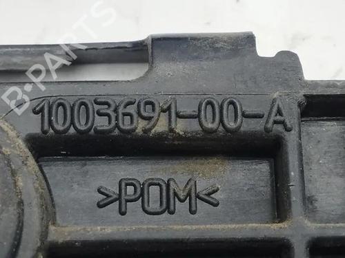 Rear bumper bracket TESLA MODEL S (5YJS) 60 | BP28862950C159 