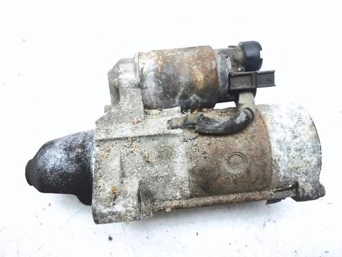 Starter HONDA CR-V III (RE_) 2.2 i-CTDi 4WD (RE6) | BP33207117M8 - Image 8