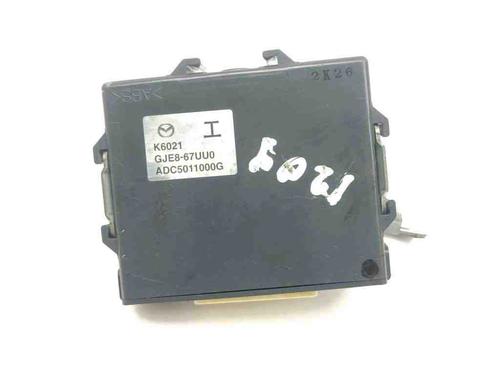 Used Electronic module MAZDA 6 Estate (GJ, GL) 2.2 D (150 hp) 28878699