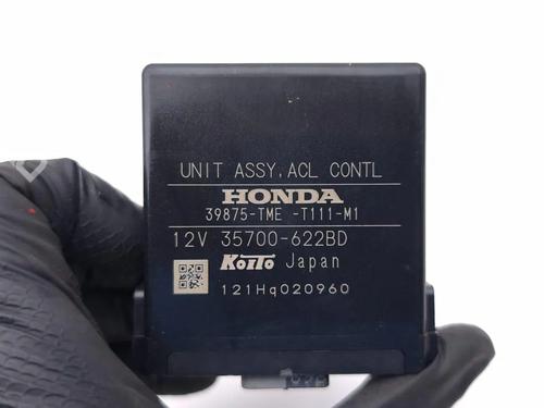 Electronic module HONDA CR-V III (RE_) 2.0 i-VTEC 4WD (RE5, RE2) | BP33224244M83 - Image 6