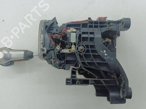 Gear lever NISSAN QASHQAI II (J11, J11_) 2.0 ALL MODE 4x4-i (J11R) | BP28845860M90 