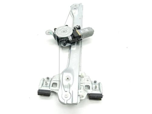 Used Rear left window mechanism Rear left window mechanism CHEVROLET ORLANDO (J309) 2.0 D (163 hp) 33639280 33639280