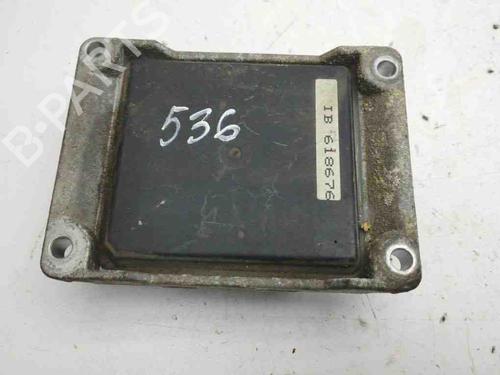 Engine control unit (ECU) OPEL CORSA C (X01) 1.2 (F08, F68) | BP28894229M57 - Image 5