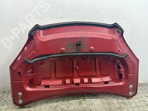 Motorhjelm CHEVROLET TRAX 1.6 | BP29752497C1 - Image 8