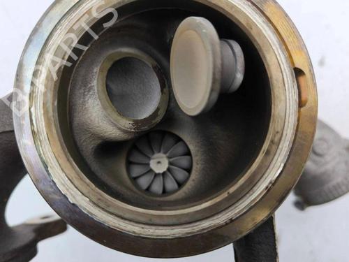 Turbolader/Kompressor AUDI Q2 (GAB, GAG) 35 TFSI | BP28899815M71 