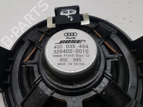 Speaker AUDI A7 Sportback (4GA, 4GF) 3.0 TDI quattro | BP28847509E2 