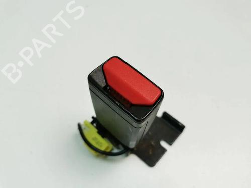 Seat buckle VOLVO V40 Hatchback (525) D4 | BP36079453I32 - Image 2