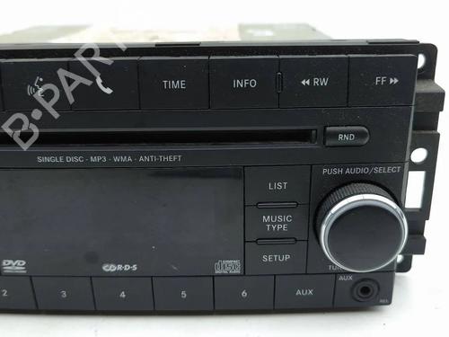 Electronic module CHRYSLER GRAND VOYAGER V (RT) 3.8 | BP30678921M83