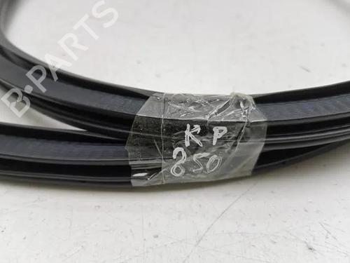 Rubber door seal OPEL INSIGNIA B Sports Tourer (Z18) 1.6 CDTi (35) | BP28865239C142 