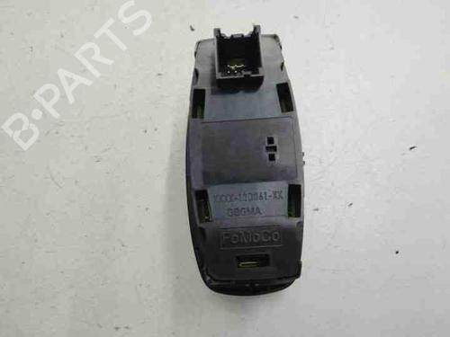 Electronic module FORD FOCUS IV (HN) 1.0 EcoBoost | BP28855683M83 