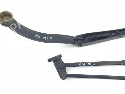 Front wipers mechanism MASERATI QUATTROPORTE V 4.2 | BP28878098C83 
