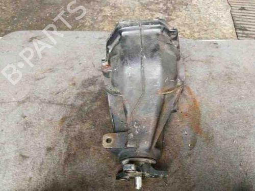 Differential hinten für MERCEDES-BENZ C-CLASS (W203) C 220 CDI (203.006, 203.008) (143 hp) 28867010