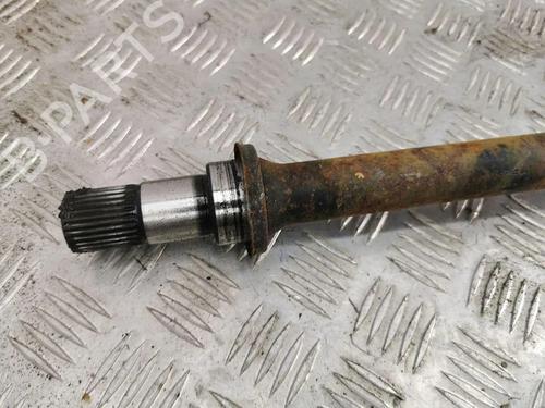 Right front driveshaft MAZDA 3 (BM, BN) 2.0 | BP36081113M39 - Image 4