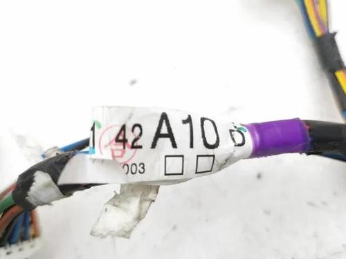 Ledningsnett TOYOTA RAV 4 III (_A3_) 2.2 D 4WD (ALA30_, ALA30R) | BP28841895E16 