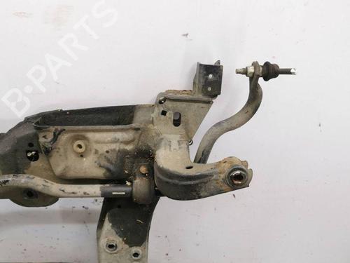 Subframe MERCEDES-BENZ B-CLASS Sports Tourer (W246, W242) B 200 CDI (246.201) | BP28901591M9 