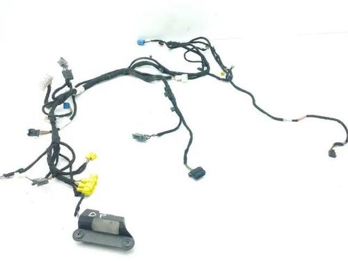 Used Wiring harness MERCEDES-BENZ R-CLASS (W251, V251) R 320 CDI 4-matic (251.022, 251.122) (224 hp) 28844228