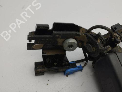 Seat buckle MERCEDES-BENZ E-CLASS (W213) E 220 d (213.004) | BP28901606I32 
