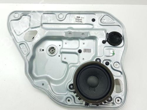 Rudehejsemekanisme venstre bagtil VOLVO V50 (545) 2.0 D (136 hp) 28886285
