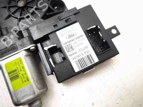 Left rear window motor FORD KUGA I 2.0 TDCi 4x4 | BP28893395E23 