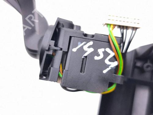 Steering column stalk AUDI Q4 E-TRON Sportback (F4N) 40 | BP37670185I23  - Image 7
