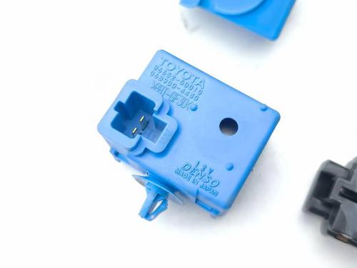 Electronic module TOYOTA C-HR (_X1_) 1.8 Hybrid (ZYX10_, ZYX11_, ZYX10R, ZYX11R) | BP34103058M83 - Image 5