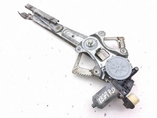 Used Front right window mechanism Front right window mechanism 37493229 37493229
