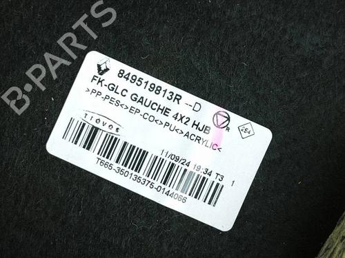 Boot lining RENAULT CAPTUR II (HF_) TCe 100 (HFMT) | BP38282155I3 - Image 15