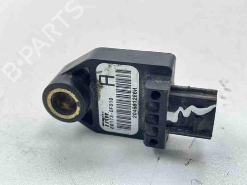 Used Electronic sensor TOYOTA COROLLA Verso (_E12_) 2.0 D-4D (CDE120_) (116 hp) 28870200