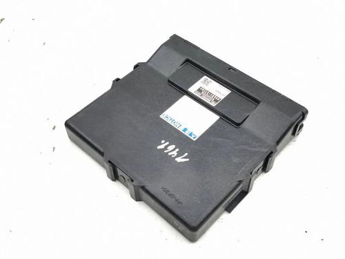 Used Electronic module Electronic module 37738357 37738357