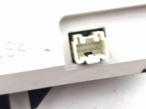Control unit MAZDA CX-7 (ER) 2.2 MZR-CD AWD (ER10A) | BP39229595M11 - Image 5