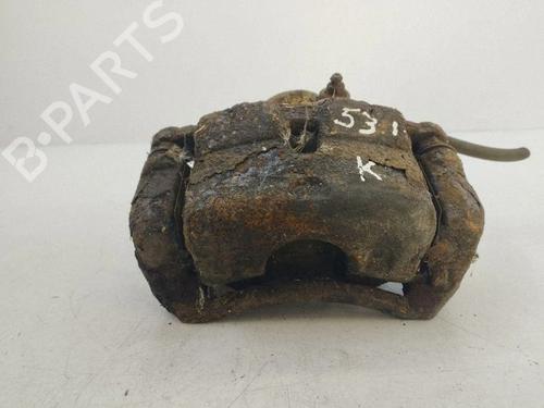 Left front brake caliper HYUNDAI i30 Coupe 1.6 CRDi | BP38248004M105 - Image 4