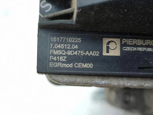 Egr FORD B-MAX (JK) 1.5 TDCi | BP38244342M69 - Image 8