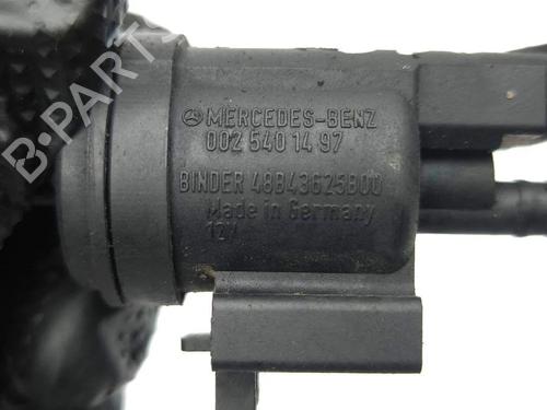 Electronic sensor MERCEDES-BENZ GLK-CLASS (X204) 220 CDI (204.902) | BP28880728M84 - Image 2